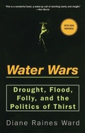 Cover: Water Wars - Riverhead Books,U.S.