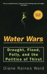 Enlarge image Cover: Water Wars - Riverhead Books,U.S.