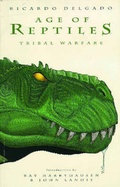 Cover: Age Of Reptiles: Tribal Warfare - Dark Horse Comics,U.S.