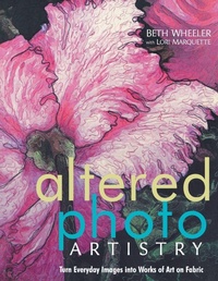 Abbildung von: Altered Photo Artistry - C & T Publishing