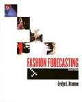 Cover: Fashion Forecasting - Fairchild Books