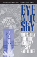 Cover: Eye in the Sky - Smithsonian Books