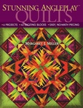 Cover: Stunning Angleplay Quilts - C & T Publishing