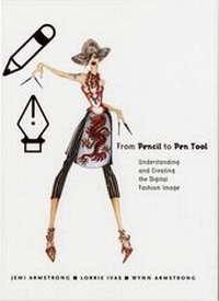 Abbildung von: From Pencil to Pen Tool - Fairchild Books