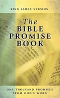 Cover: The Bible Promise Book: Kjv Mass - Barbour & Co Inc
