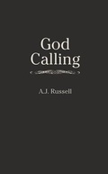 Cover: God Calling: Inspir Library - Barbour & Co Inc