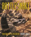 Cover: Rattlesnake - Smithsonian Books