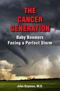 Cover: The Cancer Generation - Common Courage Press