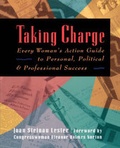 Cover: Taking Charge - Conari Press,U.S.