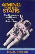 Cover: Aiming for the Stars - Smithsonian Institution Scholarly Press