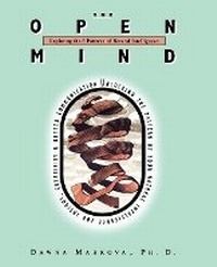 Enlarge image Cover: Open Mind - Conari Press,U.S.