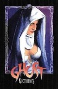 Cover: Ghost: Nocturnes - Dark Horse Comics,U.S.