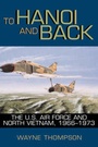 Cover: To Hanoi and Back - Smithsonian Books