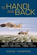 Cover: To Hanoi and Back - Smithsonian Books