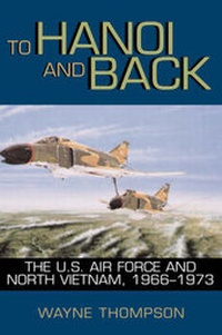 Enlarge image Cover: To Hanoi and Back - Smithsonian Books