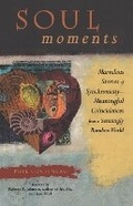 Cover: Soul Moments - Conari Press,U.S.