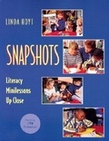 Cover: Snapshots - Heinemann Educational Books,U.S.