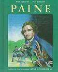 Cover: Thomas Paine - Chelsea House Publishers