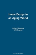 Cover: Home Design in an Aging World - Fairchild Books