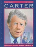 Cover: Jimmy Carter - Chelsea House Publishers