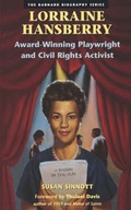 Cover: Lorraine Hansberry - Conari Press,U.S.