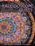 Cover: Paula Nadelstern's Kaleidoscope Quilts - C & T Publishing