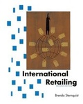 Cover: International Retailing - Fairchild Books