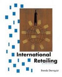 Enlarge image Cover: International Retailing - Fairchild Books
