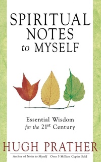 Enlarge image Cover: Spiritual Notes to Myself - Conari Press,U.S.