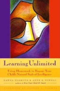 Enlarge image Cover: Learning Unlimited - Conari Press,U.S.
