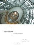 Cover: Design and Security in the Built Environment - Fairchild Books