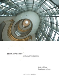Enlarge image Cover: Design and Security in the Built Environment - Fairchild Books