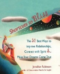 Enlarge image Cover: Shortcuts to Bliss - Conari Press,U.S.