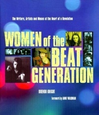 Enlarge image Cover: Women of the Beat Generation - Conari Press,U.S.