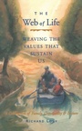 Cover: Web of Life - Conari Press,U.S.