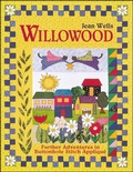 Cover: Willowood - C&T Publishing