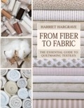 Cover: From Fiber to Fabric - C&T Publishing