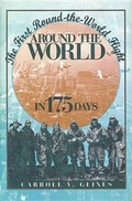 Cover: Around the World in 175 Days - Smithsonian Institution Scholarly Press