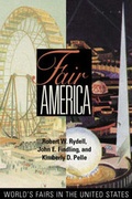 Cover: Fair America - Smithsonian Books