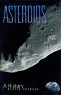 Cover: Asteroids - Smithsonian Institution Scholarly Press