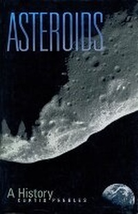 Enlarge image Cover: Asteroids - Smithsonian Institution Scholarly Press