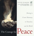 Cover: The Courage for Peace - Conari Press,U.S.