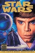 Cover: Star Wars - Dark Horse Comics,U.S.