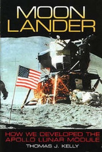 Abbildung von: Moon Lander - Smithsonian Books