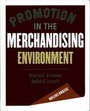Cover: Promotion in the Merchandising Environment - Fairchild Books