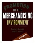 Cover: Promotion in the Merchandising Environment - Fairchild Books