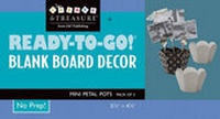 Abbildung von: Ready To Go (R) Blank Board Decor - C & T Publishing