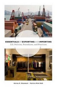Enlarge image Cover: Essentials of Exporting and Importing - Fairchild Books