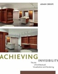 Cover: Achieving Invisibility - Fairchild Books