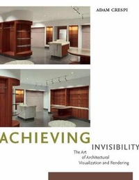 Enlarge image Cover: Achieving Invisibility - Fairchild Books